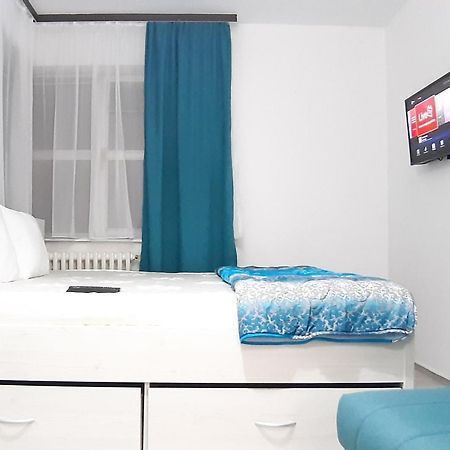 Sarajevska Studio & Apartment Belgrad Zewnętrze zdjęcie
