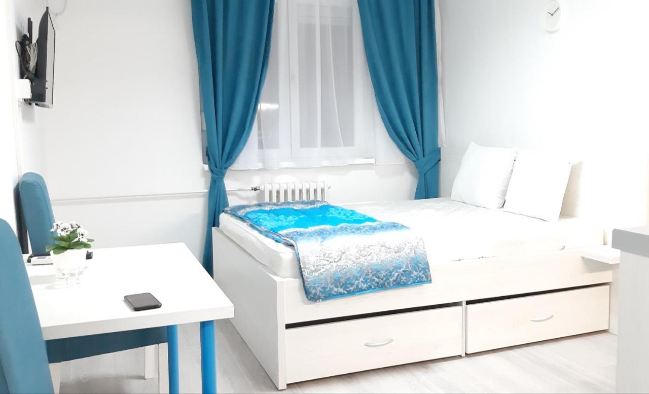 Sarajevska Studio & Apartment Belgrad Zewnętrze zdjęcie