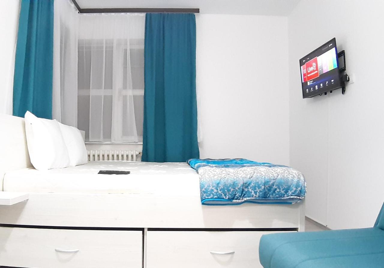Sarajevska Studio & Apartment Belgrad Zewnętrze zdjęcie