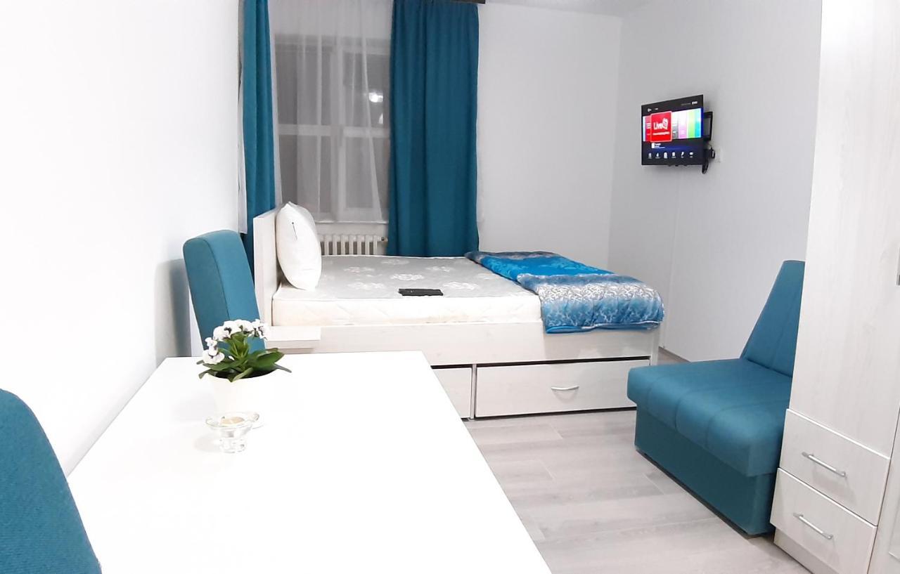 Sarajevska Studio & Apartment Belgrad Zewnętrze zdjęcie