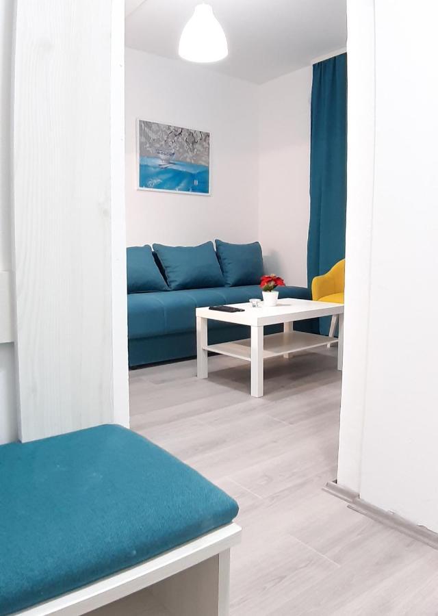 Sarajevska Studio & Apartment Belgrad Zewnętrze zdjęcie