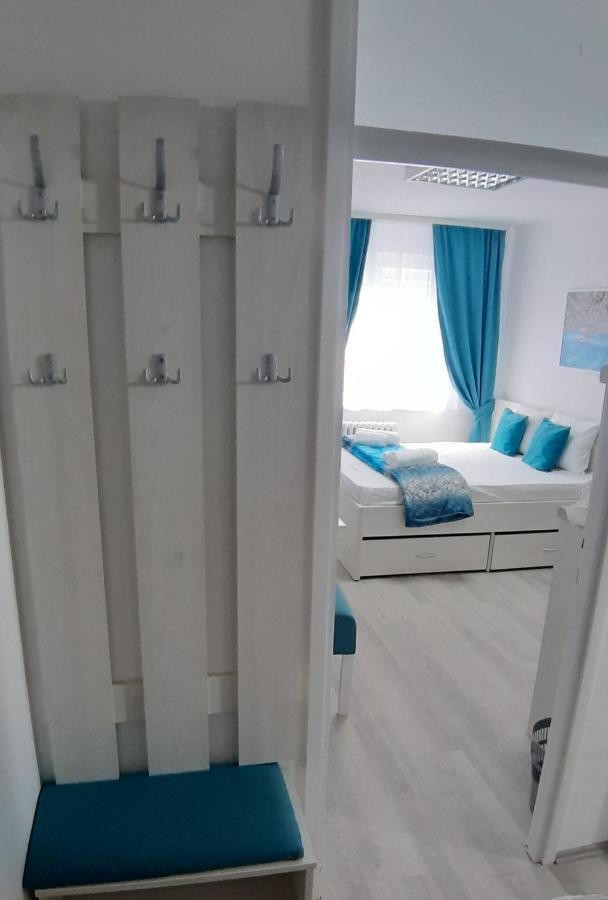 Sarajevska Studio & Apartment Belgrad Zewnętrze zdjęcie